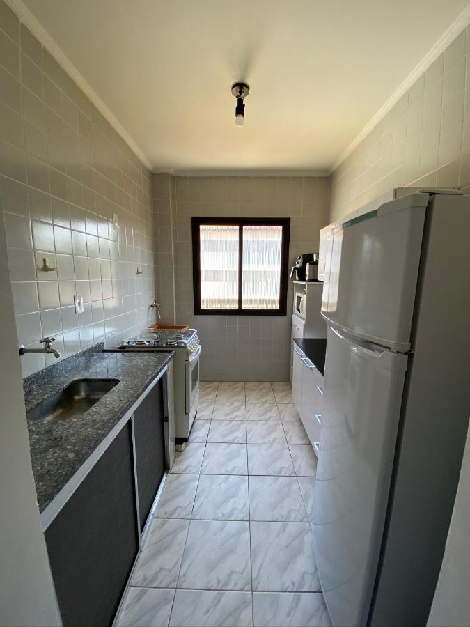 Apartamento Ubatuba, Itagua, Bem Localizado, Duas Vagas De Garagem Exteriör bild