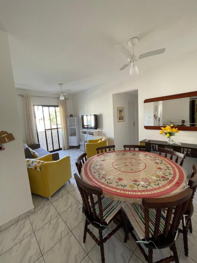 Apartamento Ubatuba, Itagua, Bem Localizado, Duas Vagas De Garagem Exteriör bild